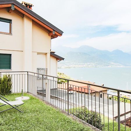 Appartamento Al Porto Pianello Del Lario Εξωτερικό φωτογραφία