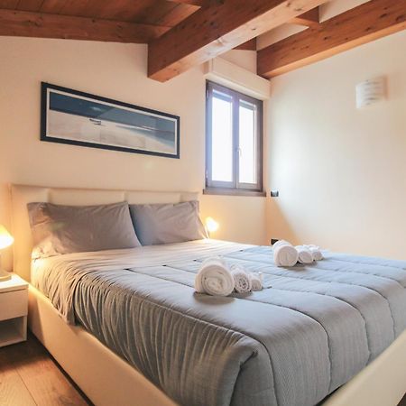 Appartamento Al Porto Pianello Del Lario Εξωτερικό φωτογραφία